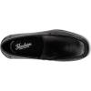 Florsheim Boy’s, Jasper Venetian Loafer JR- Little Kid & Big Kid(Black)