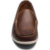 Florsheim Boy’s, Jasper Venetian Loafer JR- Little Kid & Big Kid(Brown)