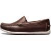 Florsheim Boy’s, Jasper Venetian Loafer JR- Little Kid & Big Kid(Brown)