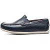 Florsheim Boy’s, Jasper Venetian Loafer JR- Little Kid & Big Kid(Navy)
