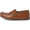 Florsheim Boy’s, Jasper Venetian Loafer JR- Little Kid & Big Kid(Saddle Tan)