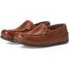 Florsheim Boy’s, Jasper Venetian Loafer JR- Little Kid & Big Kid(Saddle Tan)