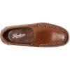 Florsheim Boy’s, Jasper Venetian Loafer JR- Little Kid & Big Kid(Saddle Tan)