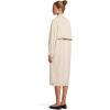 Free People Womens Perry Washed Trench(French Oak)