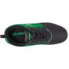 HEELYS Mens Pro 20 Minecraft(Black/Neon Green)