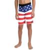 Hurley Boys’ Board Shorts(Americana)