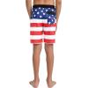 Hurley Boys’ Board Shorts(Americana)