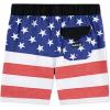 Hurley Boys’ Board Shorts(Americana)