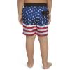 Hurley Boys’ Board Shorts(Americana Tie Dye)