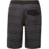 Hurley Boys’ Board Shorts(Black)