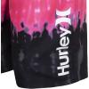 Hurley Boys’ Board Shorts(Black Tie Dye)