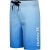 Hurley Boys’ Board Shorts(Blue Ice)