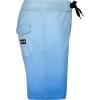 Hurley Boys’ Board Shorts(Blue Ice)