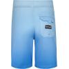 Hurley Boys’ Board Shorts(Blue Ice)