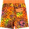 Hurley Boys’ Board Shorts(Bright Mango)