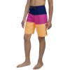 Hurley Boys’ Board Shorts(Deep Royal Blue)