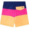 Hurley Boys’ Board Shorts(Deep Royal Blue)