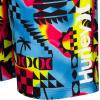 Hurley Boys’ Board Shorts(Multi Aztec)