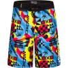 Hurley Boys’ Board Shorts(Multi Aztec)