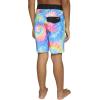 Hurley Boys’ Board Shorts(Multi Tie Dye)