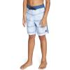 Hurley Boys’ Board Shorts(Psychic Blue)
