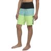 Hurley Boys’ Board Shorts(Tropical Twist)