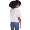 Levi’s Girls’ High Rise Graphic T-Shirt(Almond)
