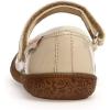 Naturino Girl’s Pavia (Toddler/Little Kid/Big Kid)(Beige 1)