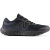 New Balance Kids’ 520v8 Sneakers(Black/Black)