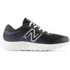 New Balance Kids’ 520v8 Sneakers(Black/White/Phantom)