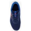 New Balance Kids’ 520v8 Sneakers(Nb Navy/Neo Flame)
