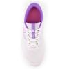 New Balance Kids’ 520v8 Sneakers(Taro/Violet Crush/Real Pink)