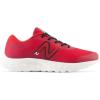 New Balance Kids’ 520v8 Sneakers(Team Red/Black/White)