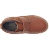 POLO RALPH LAUREN Men’s Camdyn Ez (Toddler) Chukka Boot(Tan/Brown)