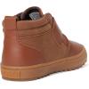 POLO RALPH LAUREN Men’s Camdyn Ez (Toddler) Chukka Boot(Tan/Brown)