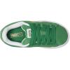 PUMA Kids’ Suede XL Sneakers(Archive Green/Puma White)