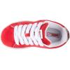 PUMA Kids’ Suede XL Sneakers(For All Time Red/Puma Silver/Puma White)