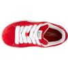 PUMA Kids’ Suede XL Sneakers(For All Time Red/Puma White)