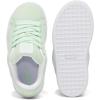 PUMA Kids’ Suede XL Sneakers(Fresh Mint-puma White)