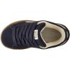 PUMA Kids’ Suede XL Sneakers(New Navy/Frosted Ivory)