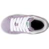PUMA Kids’ Suede XL Sneakers(Pale Plum/Puma White)