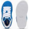 PUMA Kids’ Suede XL Sneakers(Puma Team Royal/Puma White)