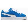 PUMA Kids’ Suede XL Sneakers(Puma Team Royal/Puma White)