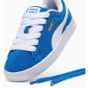 PUMA Kids’ Suede XL Sneakers(Puma Team Royal/Puma White)