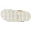 PUMA Kids’ Suede XL Sneakers(Putty/Warm White)