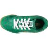 PUMA Unisex-Child Easy Rider Sneaker(Archive Green-puma White)