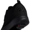 Pro 20 | All Black with Gum Sole | Heelys(Black)