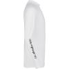 Quiksilver Boys All Time Long Sleeve Boy Rashguard Surf Shirt(White Day)