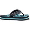 REEF unisex-child Kids Ahi Beach(Aquifer Palm)