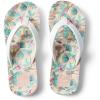 REEF unisex-child Kids Ahi Beach(Birdie Num Num)